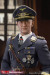 【3R】GM644 General Der Fallschirmtruppe - Kurt Arthur Benno Student WW2ドイツ軍 空挺大将 クルト・シュトゥデント