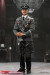 【3R】GM646 Heinrich Himmler late version WW2ドイツ軍 ナチス親衛隊 親衛隊全国指導者 ハインリヒ・ヒムラー レイトバージョン