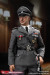 【3R】GM646 Heinrich Himmler late version WW2ドイツ軍 ナチス親衛隊 親衛隊全国指導者 ハインリヒ・ヒムラー レイトバージョン