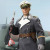 【3R】GM649 WW2 German Luftwaffe Generalfeldmarschall - Albert Kesselring