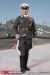 【3R】GM649 WW2 German Luftwaffe Generalfeldmarschall - Albert Kesselring