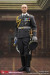 【3R】GM649 WW2 German Luftwaffe Generalfeldmarschall - Albert Kesselring