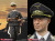 【3R】GM649 WW2 German Luftwaffe Generalfeldmarschall - Albert Kesselring