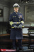【3R】GM650 WW2 German Grossadmiral - Erich Raeder