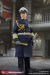 【3R】GM650 WW2 German Grossadmiral - Erich Raeder