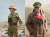 【3R】GM651 WW2 Erwin Rommel-Desert Fox General Field Marshal of German Afrika Korps