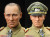 【3R】GM651 WW2 Erwin Rommel-Desert Fox General Field Marshal of German Afrika Korps