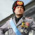 【3R】GM653 WW2 II Duce of PNF Benito Mussolini WW2イタリア王国 国家ファシスト党　ベニート・ムッソリーニ