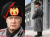 【3R】GM653 WW2 II Duce of PNF Benito Mussolini WW2イタリア王国 国家ファシスト党　ベニート・ムッソリーニ