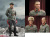 【3R】GM655 WW2 German Generalfeldmarschall of the Sixth Army - Friedrich Paulus