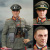 【3R】GM655 WW2 German Generalfeldmarschall of the Sixth Army - Friedrich Paulus