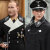 【3R】GM657 WW2 German SS-General - Reinhard Heydrich (Ceremonial Dresses Version)  親衛隊大将 ラインハルト・ハイドリヒ