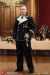 【3R】GM657 WW2 German SS-General - Reinhard Heydrich (Ceremonial Dresses Version)  親衛隊大将 ラインハルト・ハイドリヒ