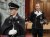 【3R】GM657 WW2 German SS-General - Reinhard Heydrich (Ceremonial Dresses Version)  親衛隊大将 ラインハルト・ハイドリヒ
