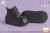 【WorldBox】GS005 B/W/Y Girl's Shoes Fashionable Loafers 女性ドール用ローファー 1/6スケール 女性用シューズ