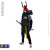 【Glitch Network x Subjekt Zero】Swordbreaker : Ronin ソードブレーカー ローニン 1/6スケールフィギュア