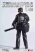 【GREATTWINS】1/12 『ターミネーター2』 アーノルド・シュワルツェネッガー T-800 1/12スケールフィギュア