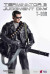 【GREATTWINS】1/12 『ターミネーター2』 アーノルド・シュワルツェネッガー T-800 1/12スケールフィギュア