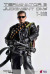 【GREATTWINS】1/12 『ターミネーター2』 アーノルド・シュワルツェネッガー T-800 1/12スケールフィギュア