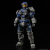 【1000toys】RE:EDIT HALO: REACH 1/12 SCALE CARTER-A259 (Noble One)  (1/12スケールアクションフィギュア)