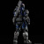 【1000toys】RE:EDIT HALO: REACH 1/12 SCALE CARTER-A259 (Noble One)  (1/12スケールアクションフィギュア)