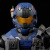 【1000toys】RE:EDIT HALO: REACH 1/12 SCALE CARTER-A259 (Noble One)  (1/12スケールアクションフィギュア)