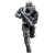 【1000toys】RE：EDIT HALO： REACH 1/12 SCALE SPARTAN-B312 (Noble Six)