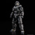【1000toys】RE：EDIT HALO： REACH 1/12 SCALE SPARTAN-B312 (Noble Six)