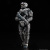 【1000toys】RE：EDIT HALO： REACH 1/12 SCALE SPARTAN-B312 (Noble Six)