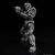 【1000toys】RE：EDIT HALO： REACH 1/12 SCALE SPARTAN-B312 (Noble Six)