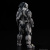 【1000toys】RE：EDIT HALO： REACH 1/12 SCALE SPARTAN-B312 (Noble Six)