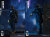【HASUKI】SA01 1/12 SALVO Black Ops Unkown Operator 1/12スケール可動フィギュア