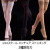 【HASUKI】SB0501 / SB0502 / SB0507 1/12 Seamless Silk Stockings, Robot Girl Costume Package ストッキング