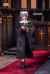 【HASUKI】H-CS018 1/12 修女服B Nun Uniform B 1/12スケール 女性ドール用コスチューム