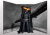 【INART】HG-M0001D Batman:The Dark Knight Rises" Batman Deluxe Version ダークナイト バットマン デラックス版