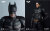 【INART】HG-M0001D Batman:The Dark Knight Rises" Batman Deluxe Version ダークナイト バットマン デラックス版