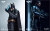 【INART】HG-M0001D Batman:The Dark Knight Rises" Batman Deluxe Version ダークナイト バットマン デラックス版