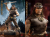 【HHmodel & HaoYuTOYS】HH18064 1/6 Imperial Legion Barbarian バーバリアン・ザ・グレート 1/6スケール男性フィギュア