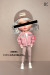 【HotPlus】HP072 1/6 Flight Jacket 女性ドール用ジャンパー フライト・ジャケット アウター 1/6スケール 女性コスチューム
