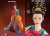 【i8TOYS】i8-C005 A/B/C Han Chinese Clothing Tang Dynasty Chang On little lady yi 夢回唐朝 長安女兒行 依