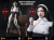 【i8TOYS】I8-C007 1/6 Zero (The Nun) 零 修道女 尼僧 シスター ドレス&ドールヘッド 1/6スケール 女性ヘッド＆コスチュームセット