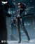【INART】Queen Studios Catwoman (Batman : Dark Knight Rises) キャットウーマン