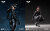 【INART】Queen Studios Catwoman (Batman : Dark Knight Rises) キャットウーマン