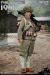 【IQO MODEL】91003 1/6 WW2 1941 Battle of Philippines 大日本帝国陸軍 フィリピンの戦い 1/6スケール男性フィギュア