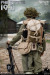 【IQO MODEL】91003 1/6 WW2 1941 Battle of Philippines 大日本帝国陸軍 フィリピンの戦い 1/6スケール男性フィギュア