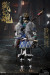 【IQO MODEL】91006 1/6 The soul of war ghosts 戦鬼之魂 武士 侍 1/6スケール男性フィギュア