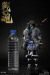 【IQO MODEL】91006 1/6 The soul of war ghosts 戦鬼之魂 武士 侍 1/6スケール男性フィギュア