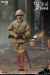 【IQO MODEL】91007 1/6 WW2 1944 Ronan-do 大日本帝国陸軍 騎兵 1/6スケール男性フィギュア