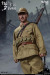 【IQO MODEL】91007 1/6 WW2 1944 Ronan-do 大日本帝国陸軍 騎兵 1/6スケール男性フィギュア