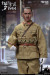 【IQO MODEL】91007 1/6 WW2 1944 Ronan-do 大日本帝国陸軍 騎兵 1/6スケール男性フィギュア